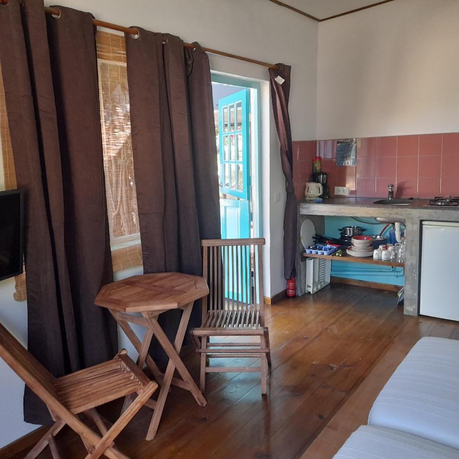 Caribbean Chillout Apartments クラレンダイク エクステリア 写真