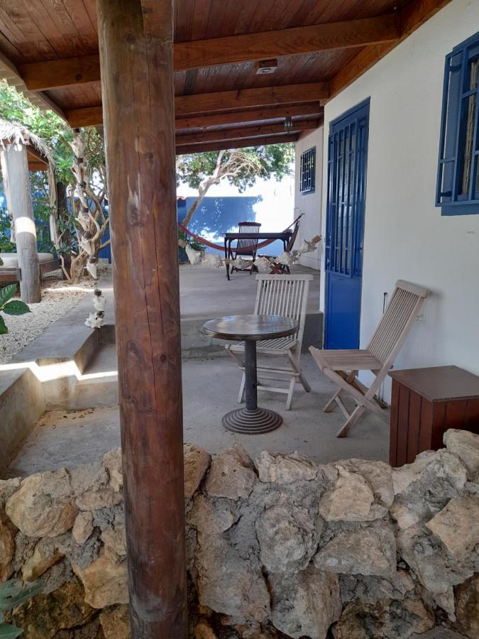 Caribbean Chillout Apartments クラレンダイク エクステリア 写真