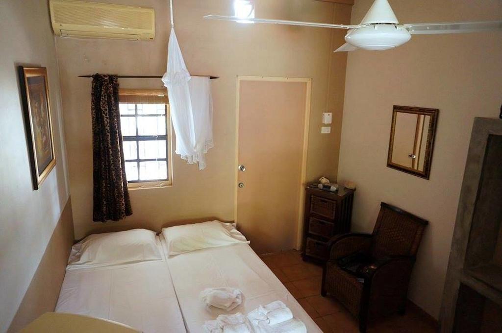 Caribbean Chillout Apartments クラレンダイク エクステリア 写真