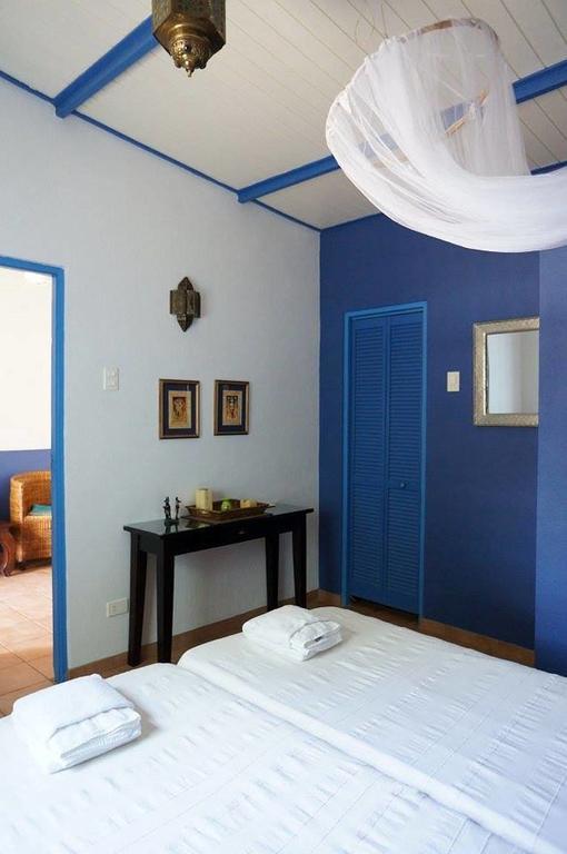 Caribbean Chillout Apartments クラレンダイク エクステリア 写真