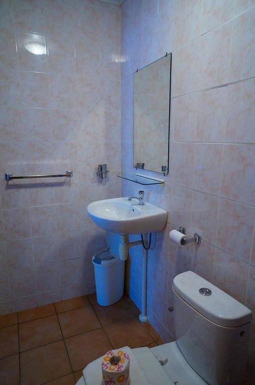 Caribbean Chillout Apartments クラレンダイク エクステリア 写真