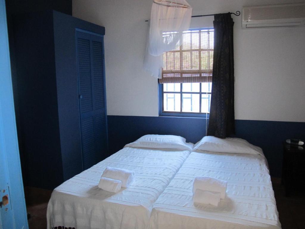 Caribbean Chillout Apartments クラレンダイク 部屋 写真