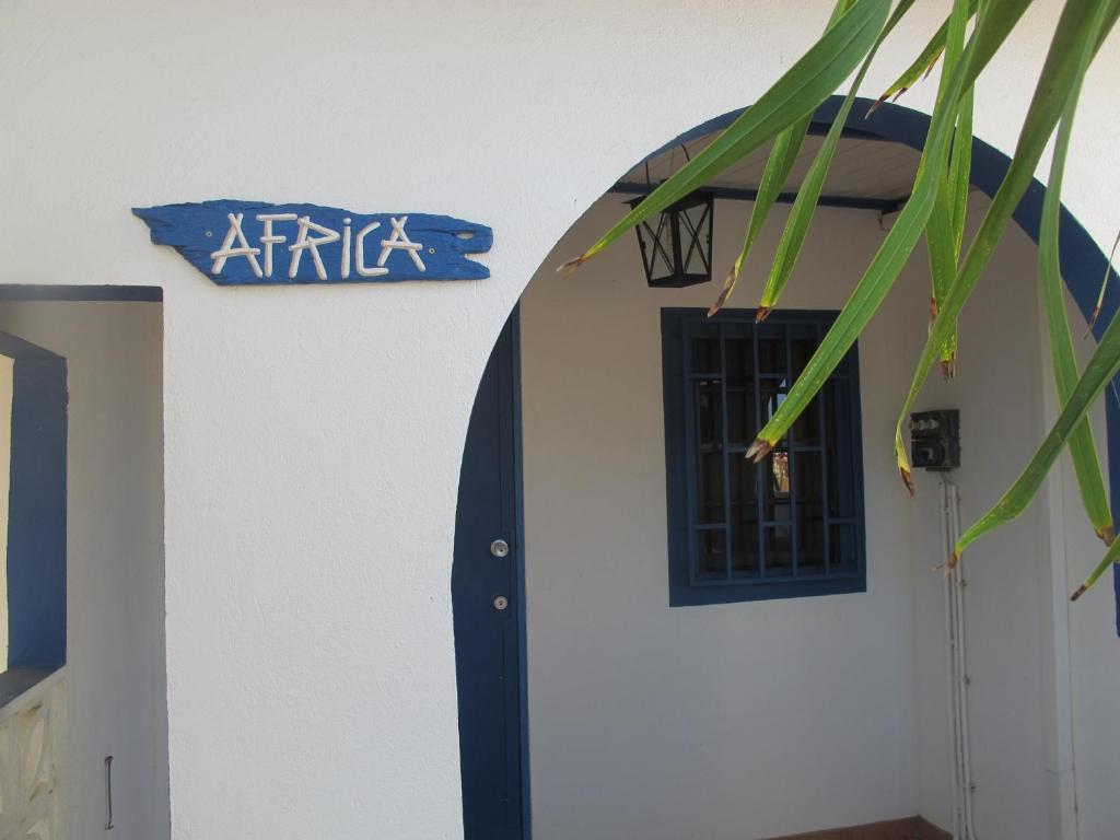 Caribbean Chillout Apartments クラレンダイク 部屋 写真