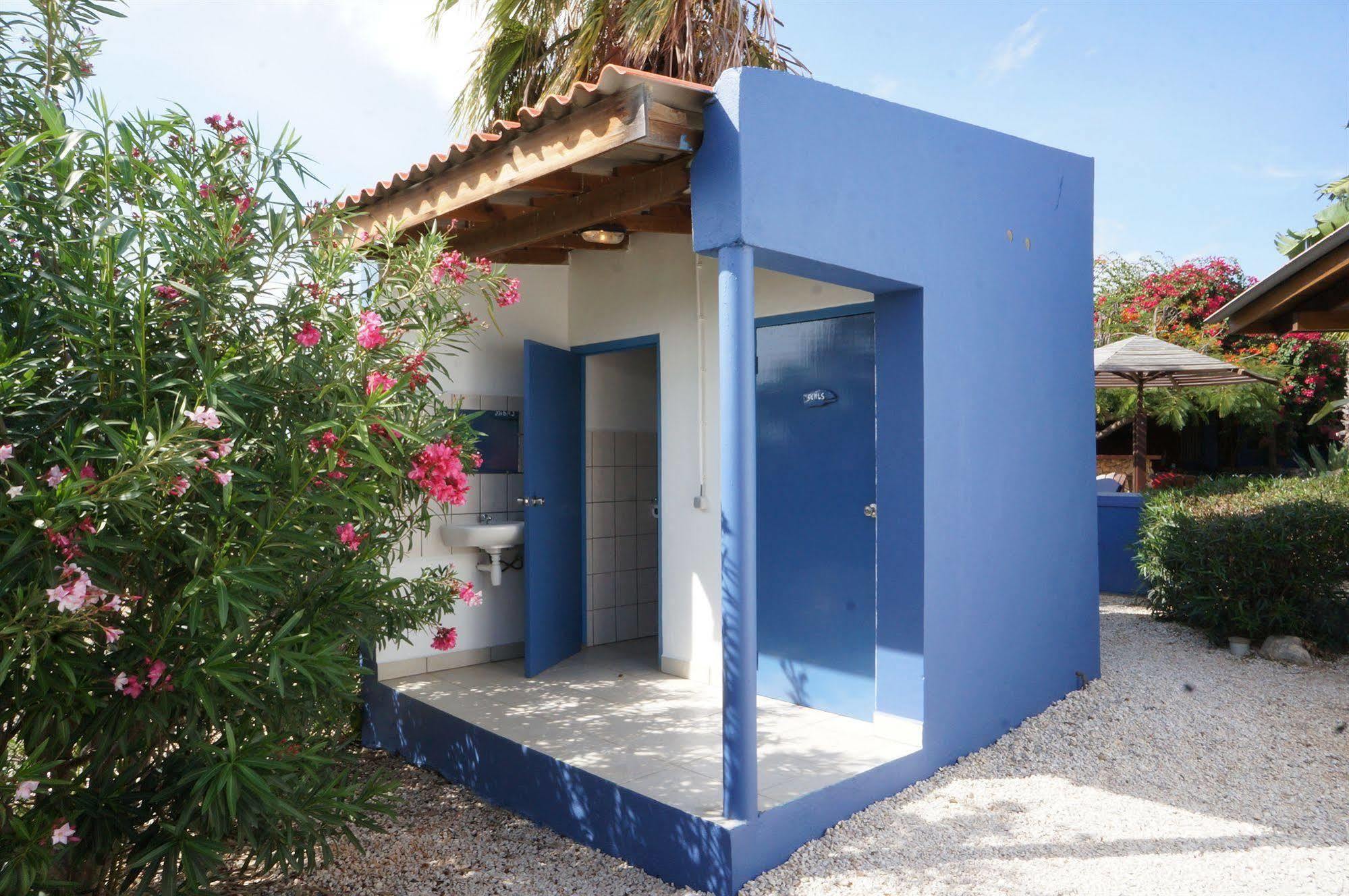 Caribbean Chillout Apartments クラレンダイク エクステリア 写真